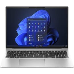 HP EliteBook 860 G10 16" Core i5 1.3 GHz - SSD 256 GB - 16GB QWERTZ - Deutsch