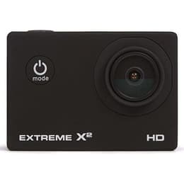 Nikkei Extreme X2 Action Sport-Kamera