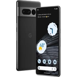 Google Pixel 7 Pro 128 GB - Schwarz - Ohne Vertrag