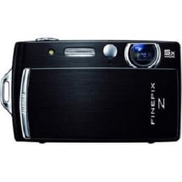 Kompakt Kamera FinePix Z110 - Schwarz