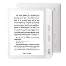 Kobo Libra H2O 7,0000 WLAN E-reader