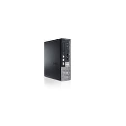 Dell Optiplex 7010 USFF Core i3 3.4 GHz - HDD 320 GB RAM 4 GB