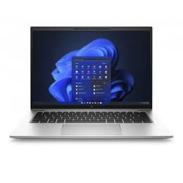 Hp EliteBook 840 G9 14" Core i7 2.2 GHz - SSD 512 GB - 16GB QWERTY - Englisch