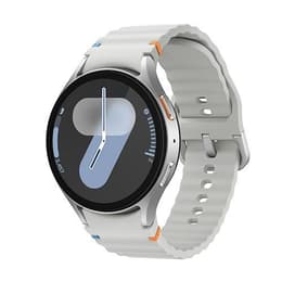 Samsung Galaxy Watch7 Bluetooth + Cellular 40 mm - Silber