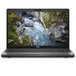 Dell Precision 3541 15" Core i7 2.6 GHz - SSD 1 TB - 32GB QWERTZ - Deutsch