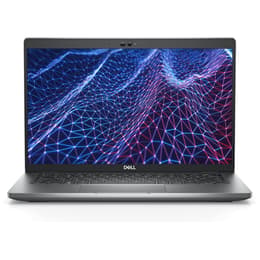Dell Latitude 5431 14" Core i5 1.7 GHz - SSD 512 GB - 16GB QWERTY - Italienisch