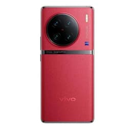 vivo X90 Pro+ 512GB - Rot - Ohne Vertrag