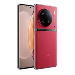 vivo X90 Pro+ 512GB - Rot - Ohne Vertrag