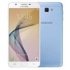 Galaxy J7 Prime 32GB - Blau - Ohne Vertrag