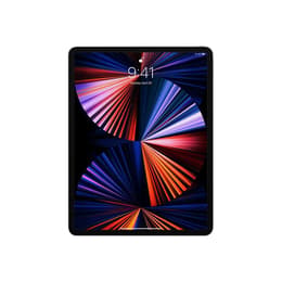 iPad Pro 12.9" (2021) 5. Generation 1000 GB - WLAN + 5G - Space Grau