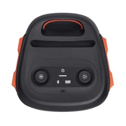 Lautsprecher Bluetooth Jbl Partybox 110 - Schwarz