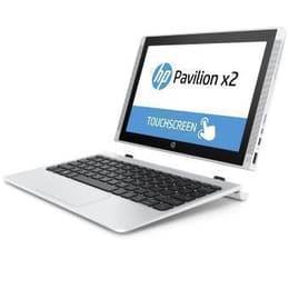 HP Pavilion X2 10-p011nf 10" Atom X 1.4 GHz - SSD 64 GB - 4GB AZERTY - Französisch