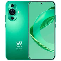 Huawei Nova 11 256GB - Grün - Ohne Vertrag