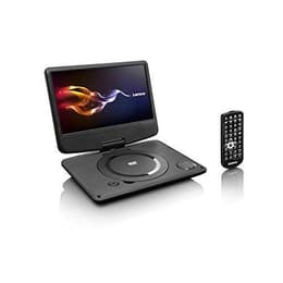 Brandt DVDP-9R DVD-Player