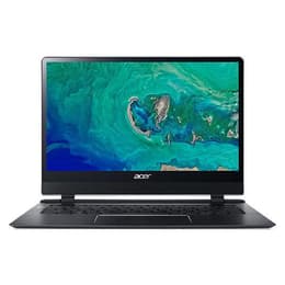 Acer Swift SF714-51T-M2ST 14" Core i7 1.3 GHz - SSD 256 GB - 8GB AZERTY - Französisch