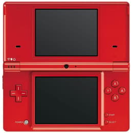 Nintendo DSi - Rot