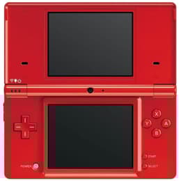 Nintendo DSi - Rot