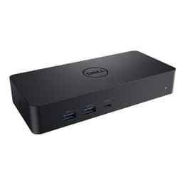 Dell D6000S Docking-Station