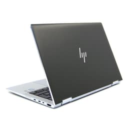 Hp EliteBook X360 1030 G3 13" Core i5 1.7 GHz - SSD 512 GB - 8GB QWERTZ - Deutsch