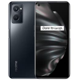 Realme 9I 64GB - Schwarz - Ohne Vertrag