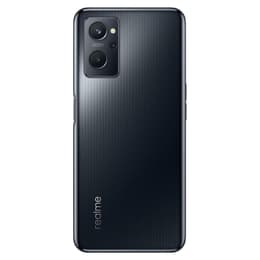Realme 9I 64GB - Schwarz - Ohne Vertrag