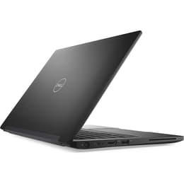 Dell Latitude 7390 13" Core i7 1.9 GHz - SSD 256 GB - 16GB AZERTY - Französisch
