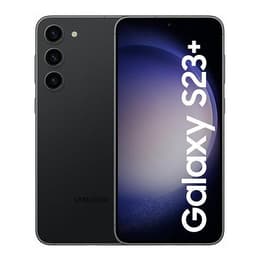 Galaxy S23+ 512 GB - Schwarz - Ohne Vertrag