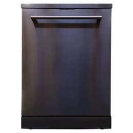 Freistehende Geschirrspüler 63.5 cm Saba WQP12-J7627 - 12 bis 16 Gedecke
