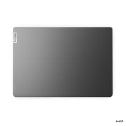 Lenovo IdeaPad 5 Pro 16ACH6 16" Ryzen 7 3.2 GHz - SSD 512 GB - 16GB QWERTZ - Deutsch