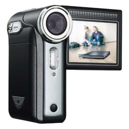 Toshiba Camileo Camcorder - Schwarz