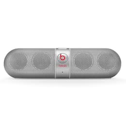 Lautsprecher Bluetooth Beats By Dr. Dre Pill 2.0 - Silber
