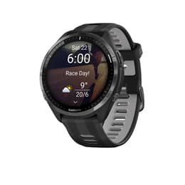 Garmin Forerunner 965 Bluetooth 47 mm - Schwarz
