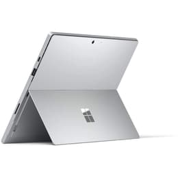Microsoft Surface Pro 5 12" Core i5 2,6 GHz - SSD 256 GB - 8GB AZERTY - Französisch