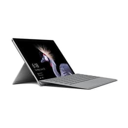 Microsoft Surface Pro 5 12" Core i5 2.6 GHz - SSD 256 GB - 8GB AZERTY - Französisch