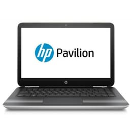 Hp Pavilion 14-AL115NF 14" Core i3 2.4 GHz - SSD 128 GB - 4GB AZERTY - Französisch