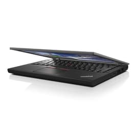 Lenovo ThinkPad X260 12" Core i5 2.4 GHz - SSD 1000 GB - 8GB AZERTY - Französisch
