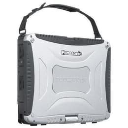 Panasonic ToughBook CF-19 10" Core i5 2.7 GHz - SSD 3 TB - 16GB AZERTY - Französisch