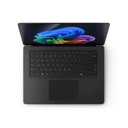 Microsoft Surface Laptop 7 13" Core Ultra 7 2.2 GHz - SSD 256 GB - 16GB QWERTY - Englisch