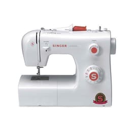 Singer Initiale Nähmaschine