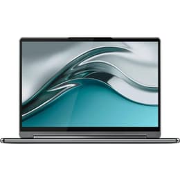 Lenovo Yoga 9 14IAP7 14" Core i7 2.1 GHz - SSD 1000 GB - 16GB AZERTY - Französisch
