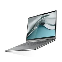 Lenovo Yoga 9 14IAP7 14" Core i7 2.1 GHz - SSD 1 TB - 16GB AZERTY - Französisch