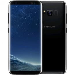 Galaxy S8 active 64GB - Schwarz - Ohne Vertrag