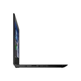 Lenovo ThinkPad X1 Yoga G1 14" Core i5 2.4 GHz - SSD 256 GB - 8GB QWERTZ - Deutsch