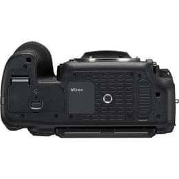 Spiegelreflex D500 - Schwarz