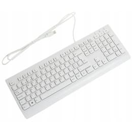 Acer Tastatur QWERTY Arabisch Aspire AZ1-612