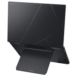 Asus ZenBook Duo 14 OLED (UX8406CA) 14" Core Ultra 9 2.9 GHz - SSD 2 TB - 32GB - Intel Arc Graphics QWERTY - Arabisch