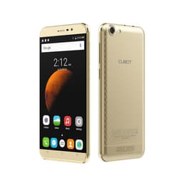 Cubot Dinosaur 16GB - Gold - Ohne Vertrag
