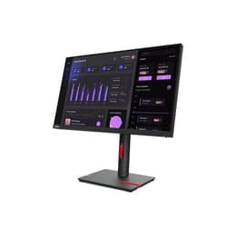 Bildschirm 23" LED Lenovo ThinkVision T24i-30