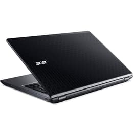 Acer Aspire V5-591G-78UQ 15" Core i7 2.6 GHz - HDD 1 TB - 4GB AZERTY - Französisch