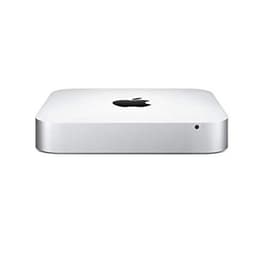 Mac mini (Oktober 2014) Core i5 2,6 GHz - SSD 500 GB - 8GB